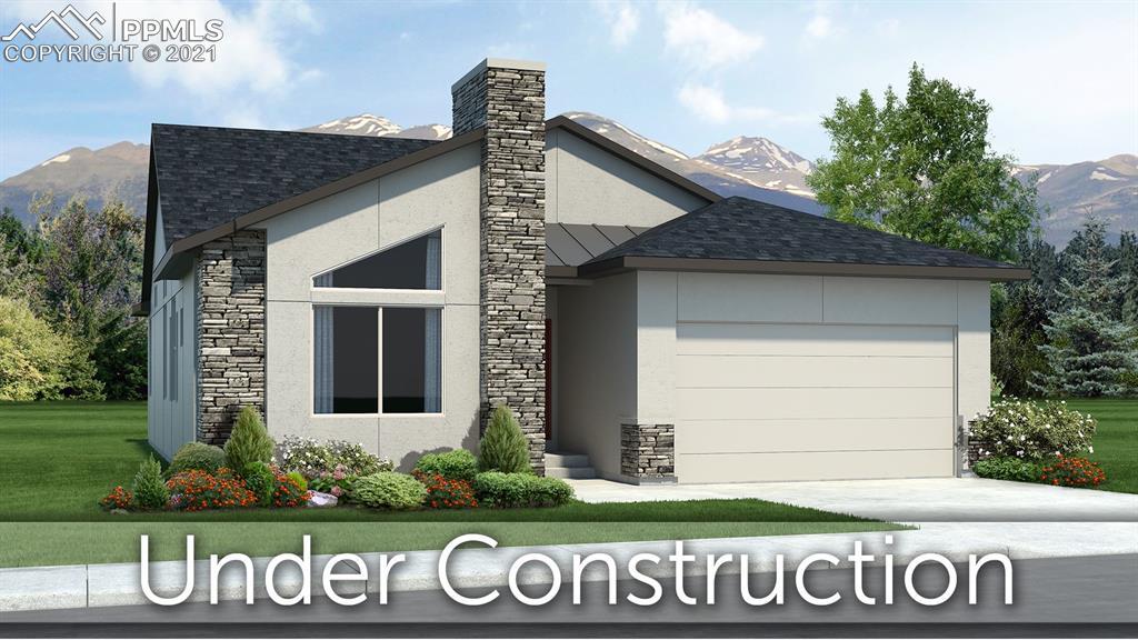 6456 Vistancia Ave., Colorado Springs, CO 80922