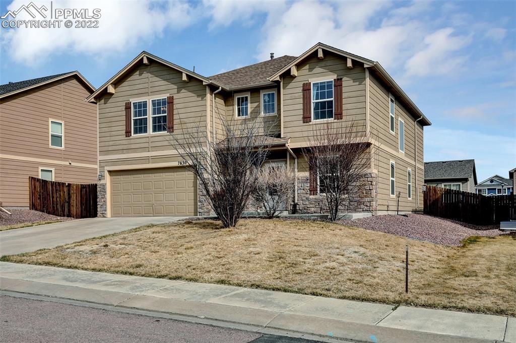 7630 Dellwood Ln., Fountain, CO 80817