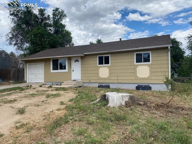 2003 Del Mar Dr., Colorado Springs, CO 80910