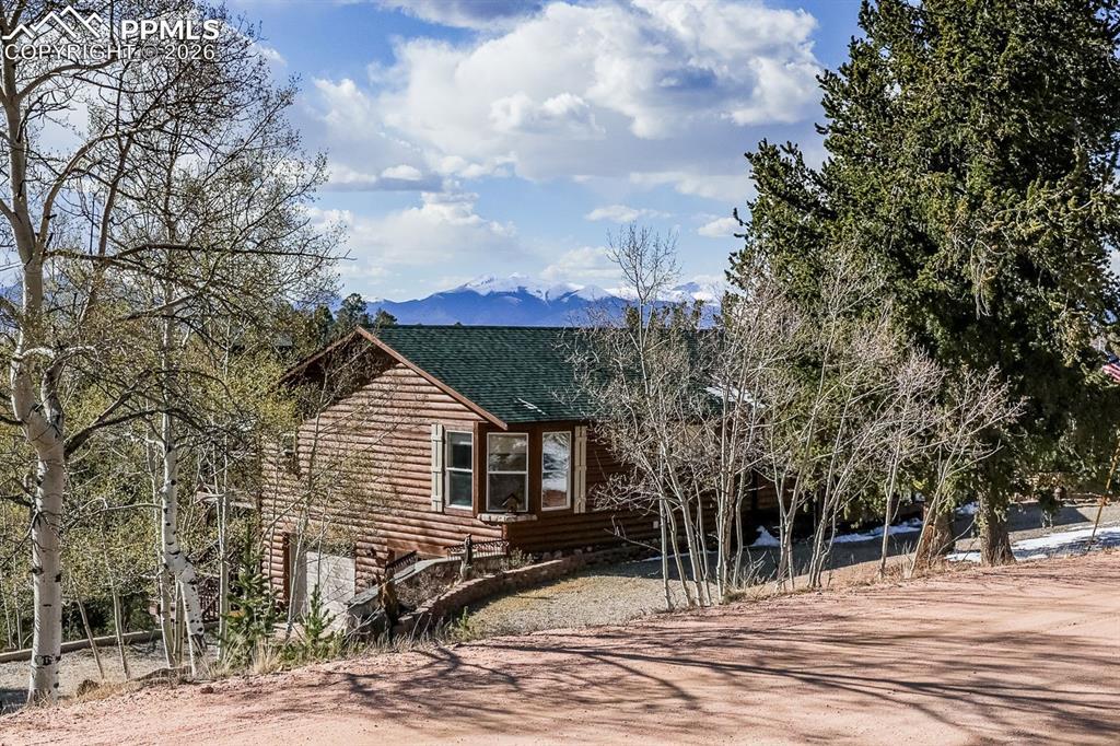 7260 Remington Rd., Como, CO 80432