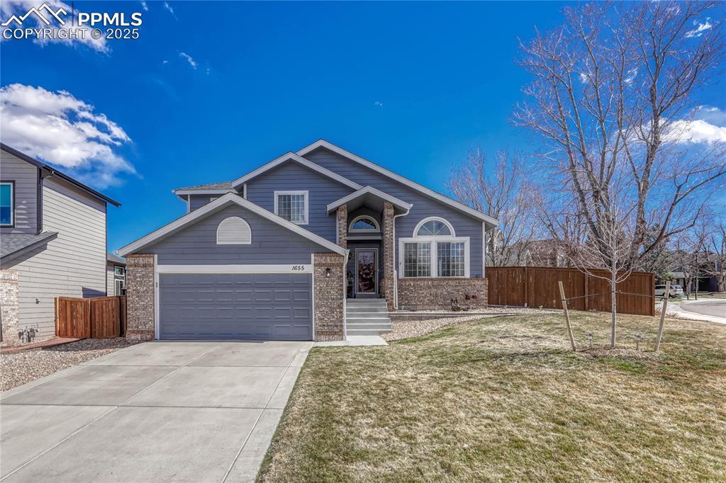 1655 Hermosa Dr., Highlands Ranch, CO 80126