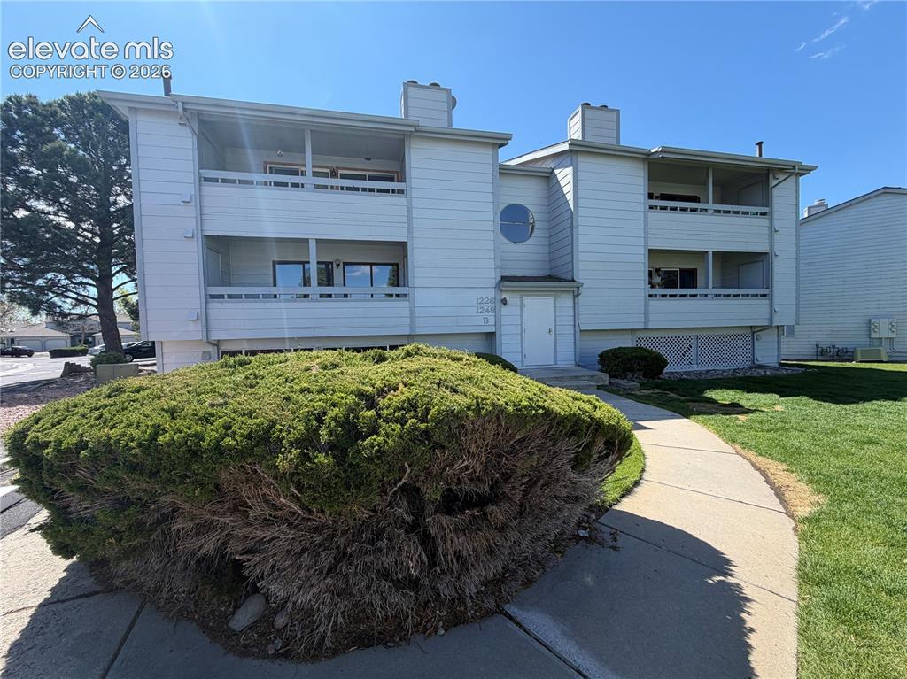 1228 Firefly Cir., Colorado Springs, CO 80916
