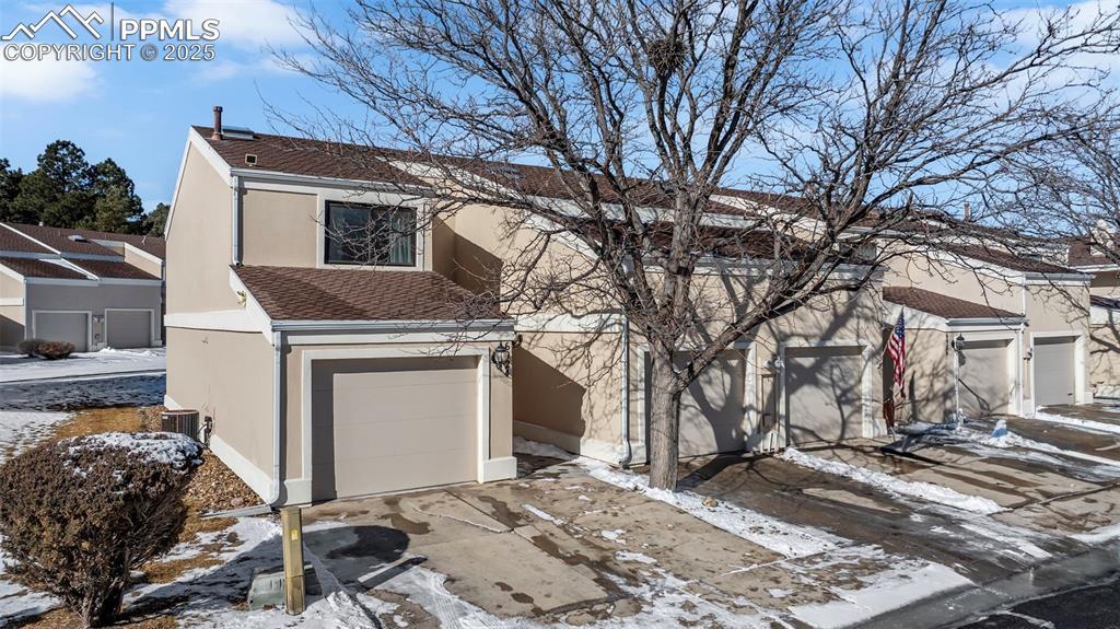 6924 Gayle Lyn Ln., Colorado Springs, CO 80919