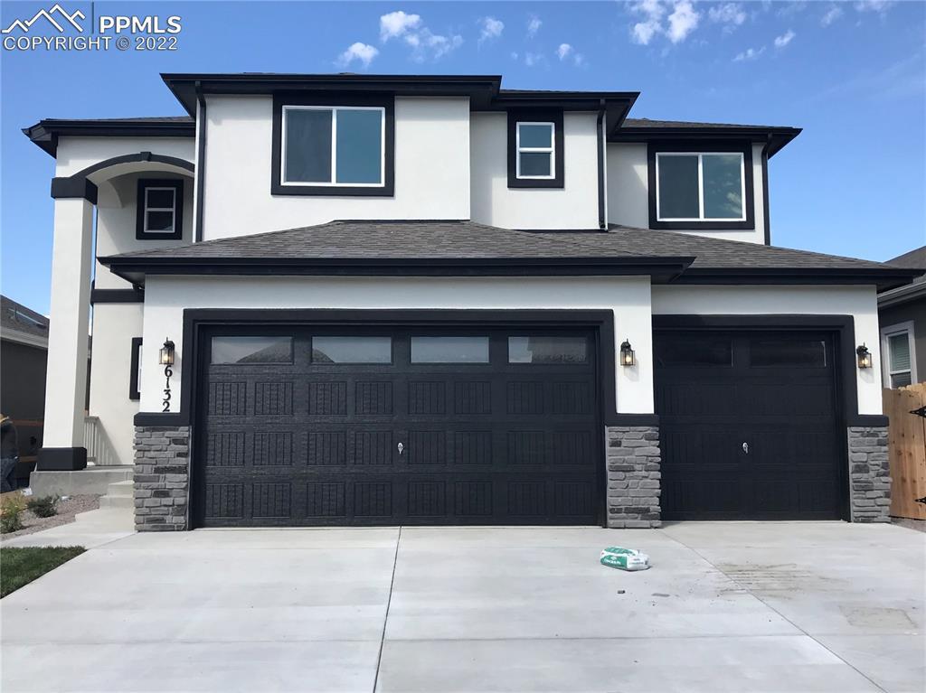 6132 Wacissa Dr., Colorado Springs, CO 80925