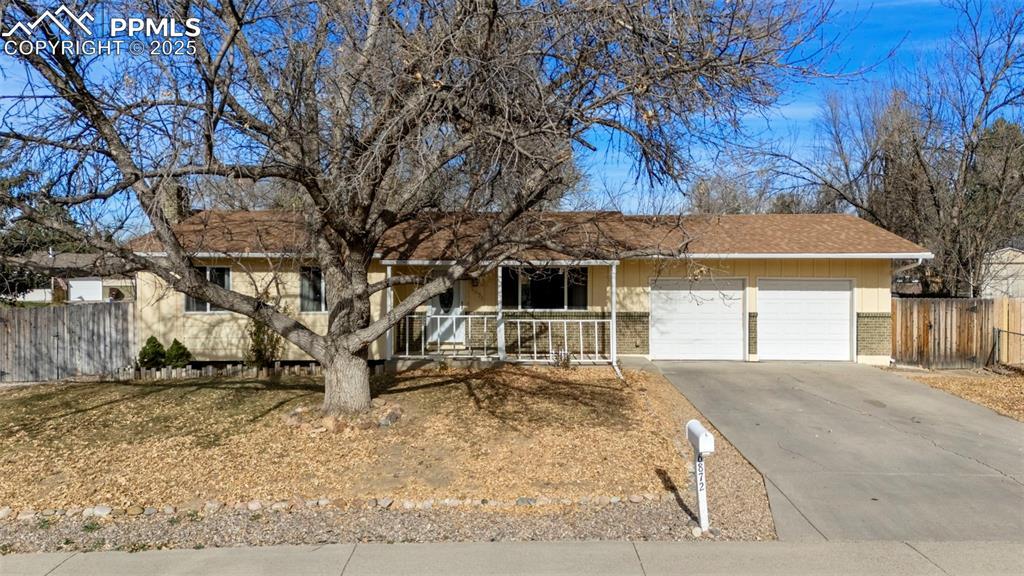 6872 Sullivan Ave., Colorado Springs, CO 80911