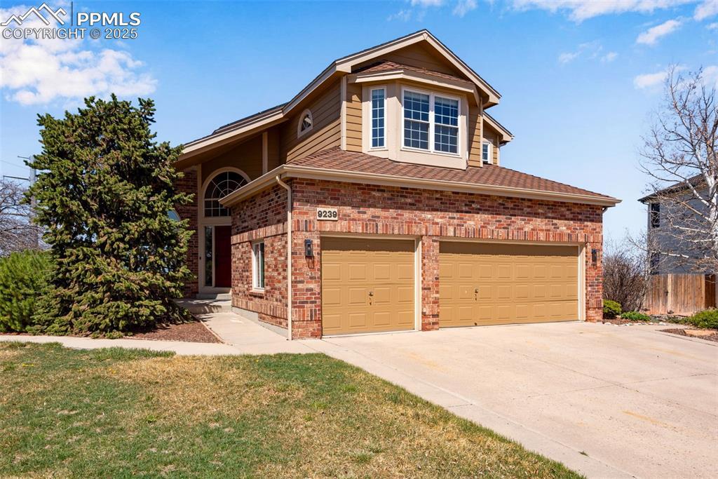 9239 Erminedale Dr., Lone Tree, CO 80124
