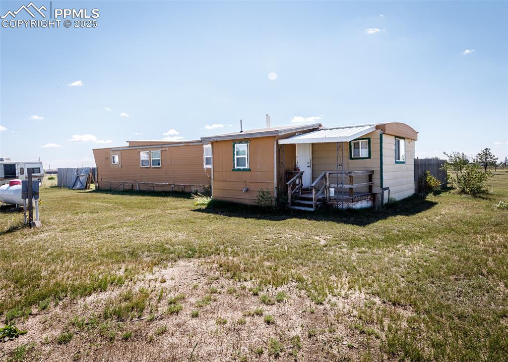 12220 Preston Pl., Peyton, CO 80831