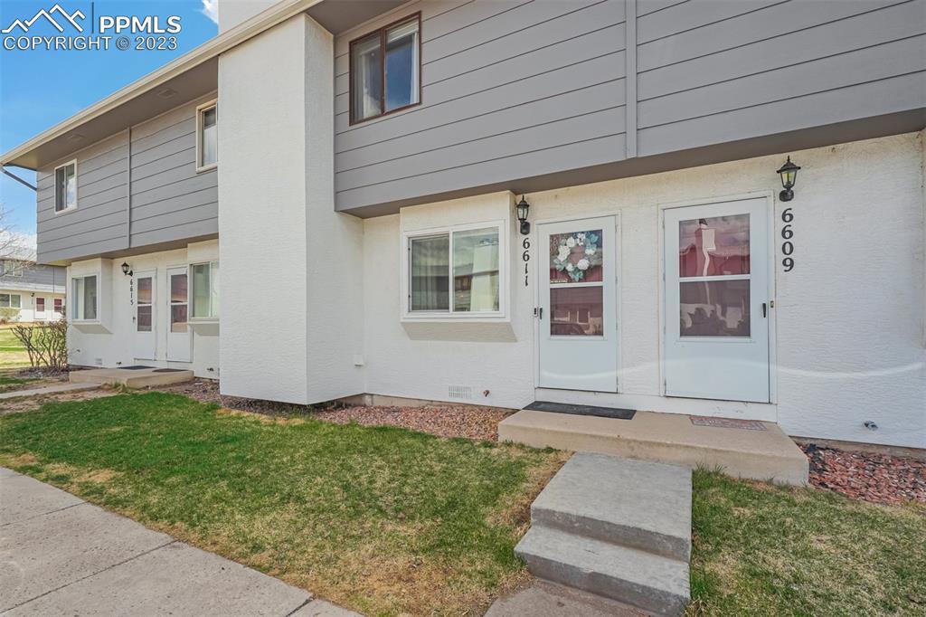 6611 Proud Eagle Ct., Colorado Springs, CO 80915