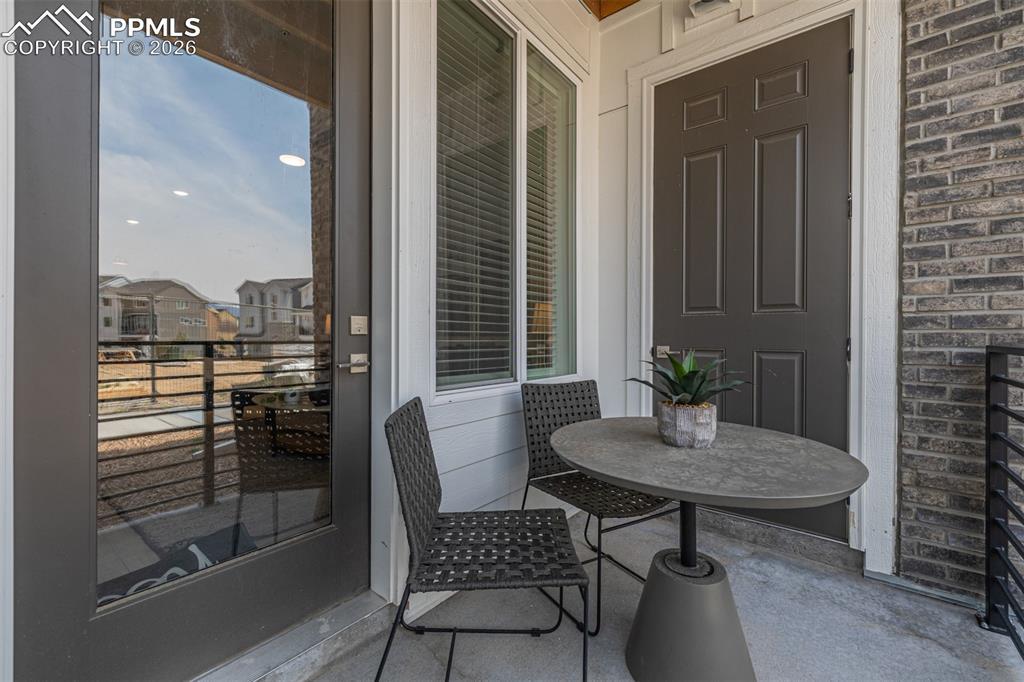 2232 Arikaree Heights #102, Colorado Springs, CO 80908