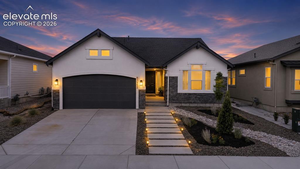 17552 Lucky Penny Ln., Monument, CO 80132
