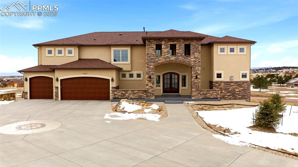 12027 Norma Kate Ln., Peyton, CO 80831