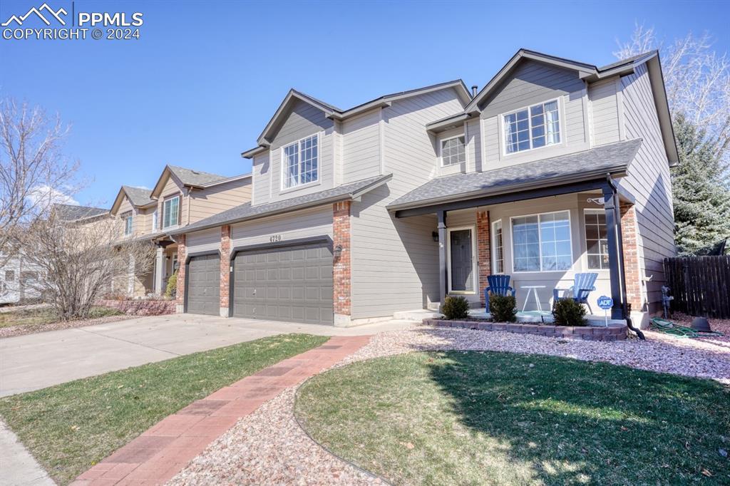 4720 Malcom Ct., Colorado Springs, CO 80920