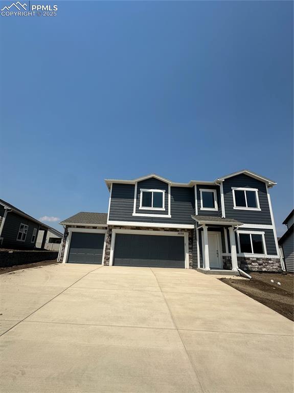 5030 Ruffner Ct., Colorado Springs, CO 80925