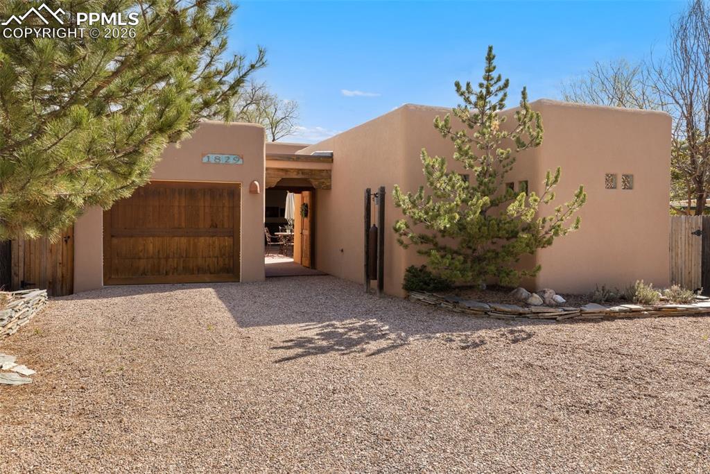 1829 Mesita Ct., Colorado Springs, CO 80905