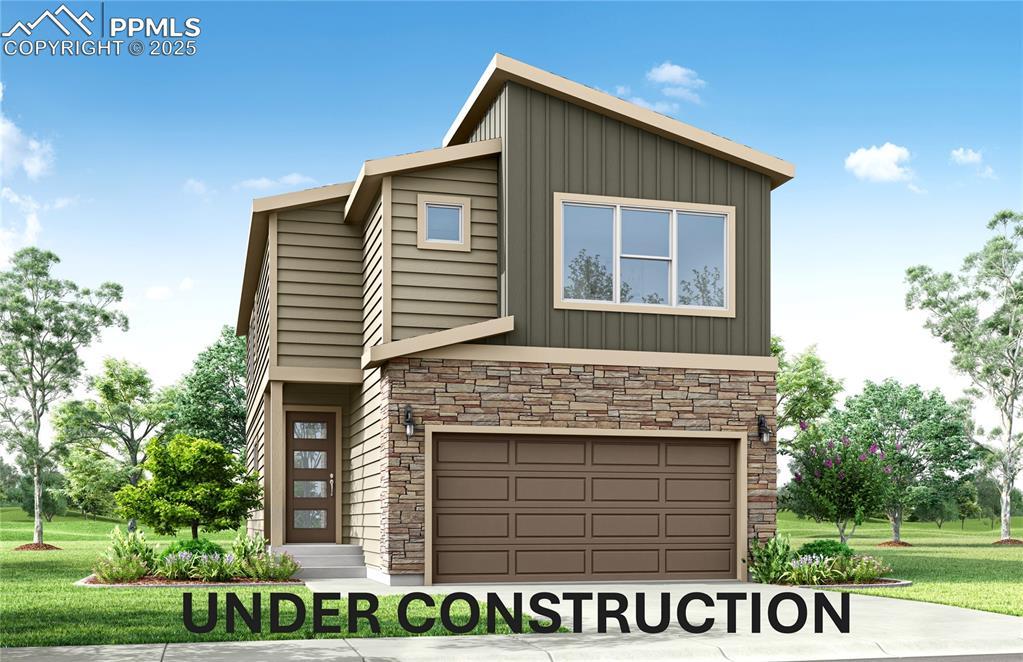 13552 Arriba Dr., Peyton, CO 80831