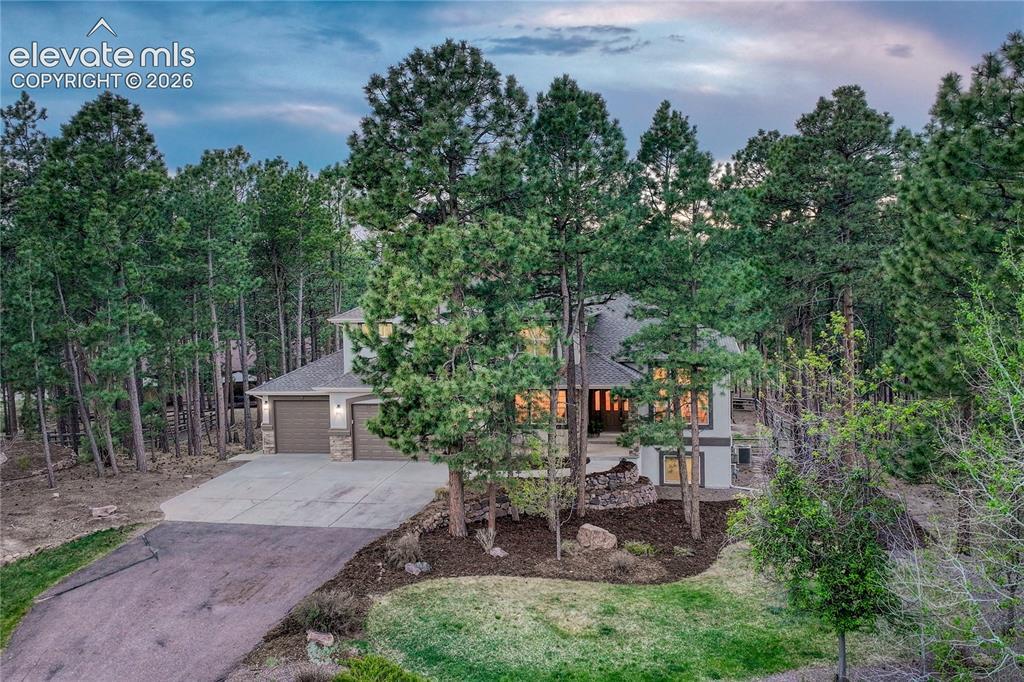 18110 Bakers Farm Rd., Colorado Springs, CO 80908