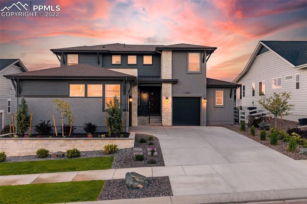 1118 Kelso Pl., Colorado Springs, CO 80921