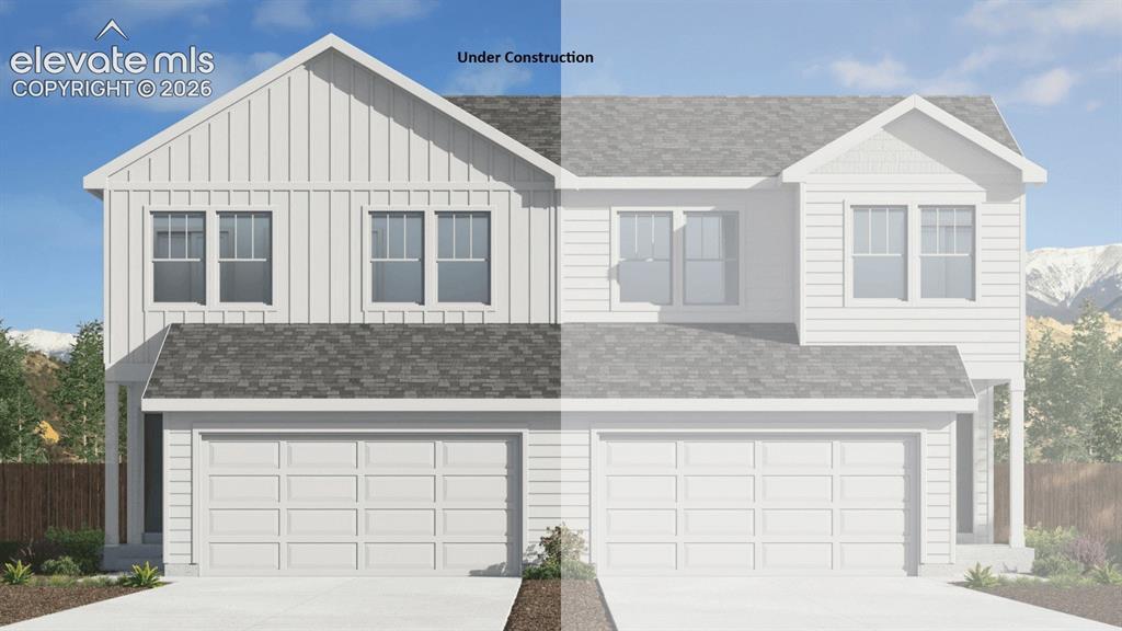 3650 Glenna Pl., Colorado Springs, CO 80907