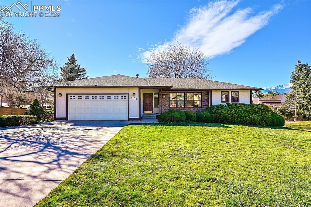 4130 Gleneagle Ct., Colorado Springs, CO 80909