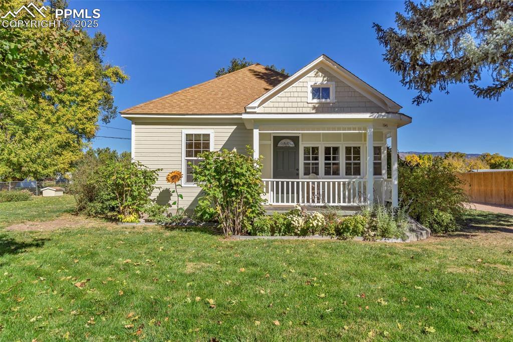 1545 Sherman Ave., Canon City, CO 81212