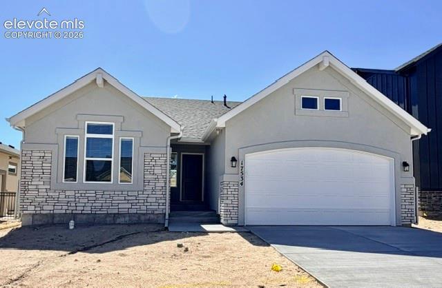 17534 Cerberus Ct., Monument, CO 80132