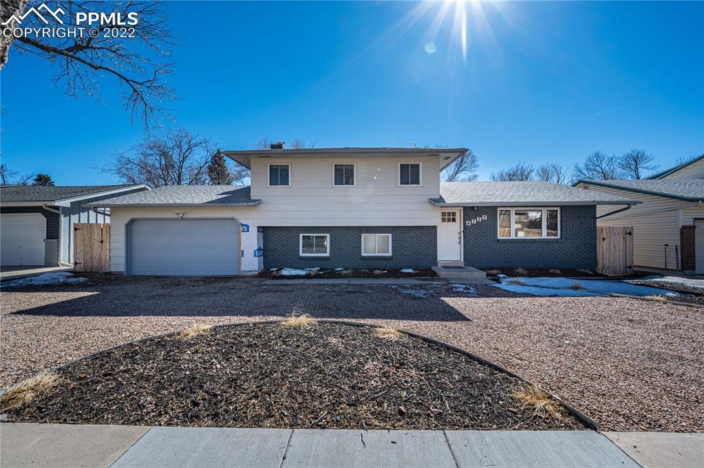 4725 Palmer Park Blvd., Colorado Springs, CO 80915