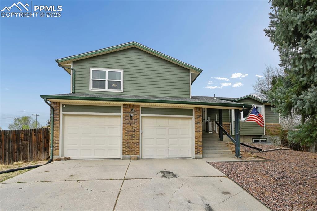7425 Foxglove Ct., Colorado Springs, CO 80911