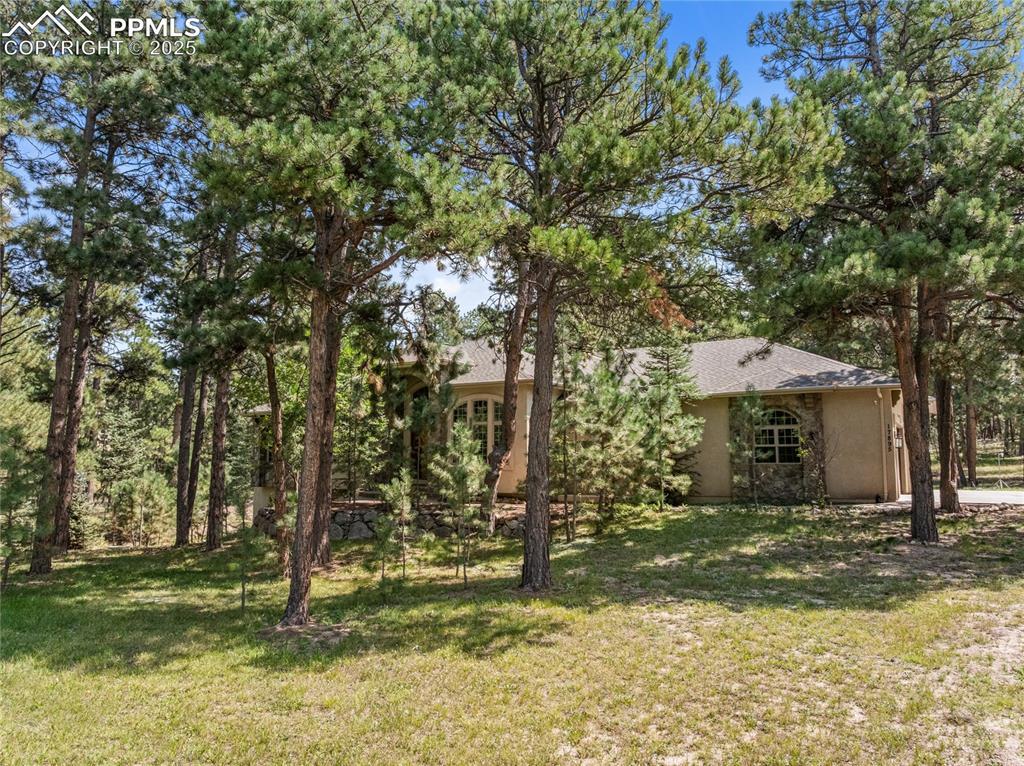 17895 Queensmere Dr., Monument, CO 80132