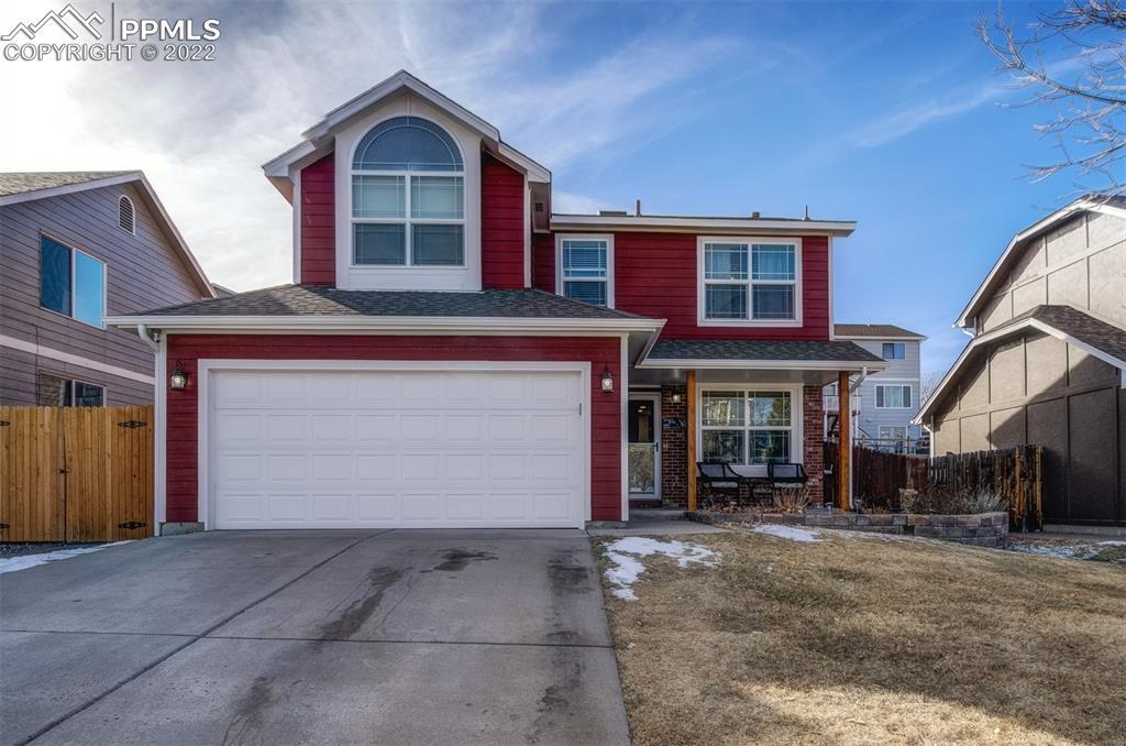 6650 Northwind Dr., Colorado Springs, CO 80918