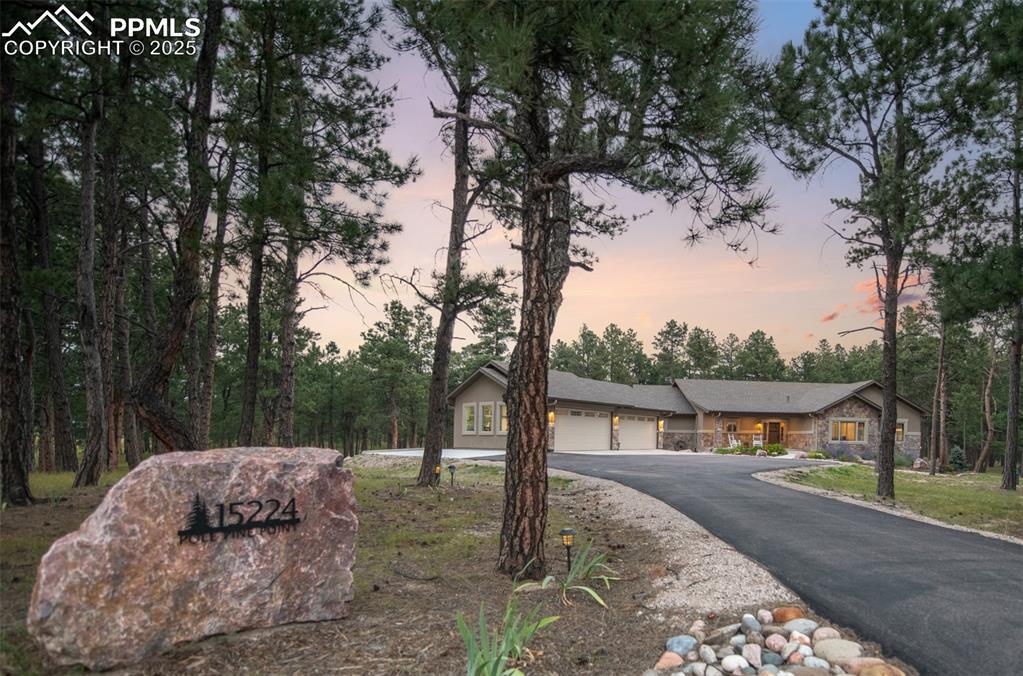 15224 Pole Pine Point, Colorado Springs, CO 80908