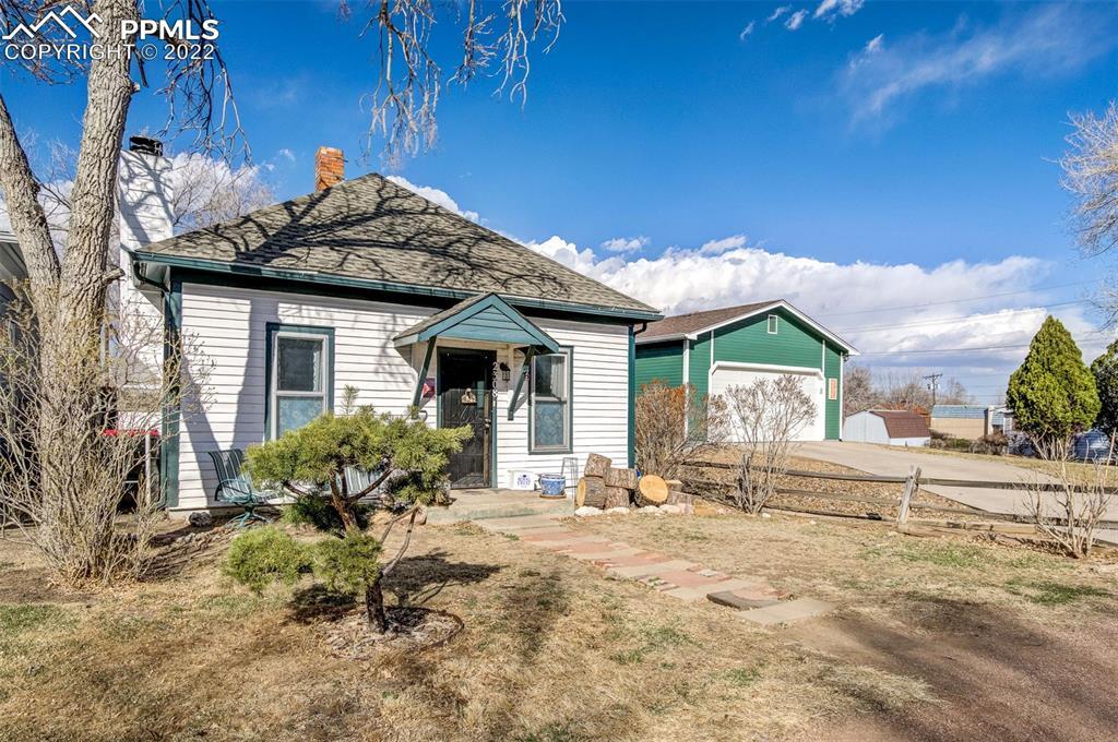 2308 Hagerman St., Colorado Springs, CO 80904