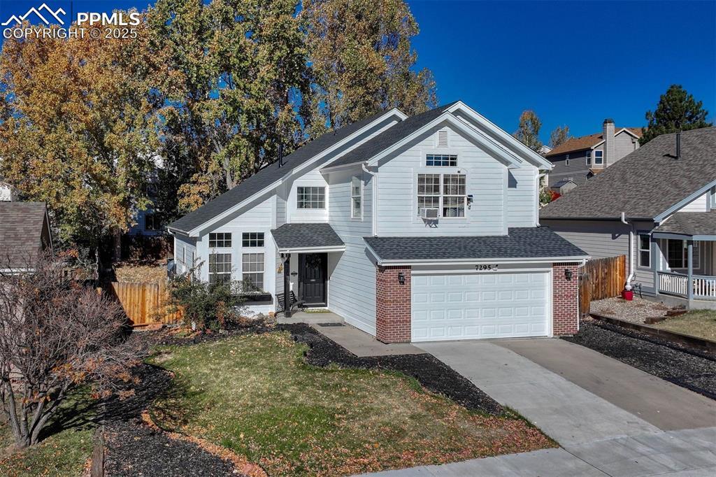 7295 Cotton Dr., Colorado Springs, CO 80923