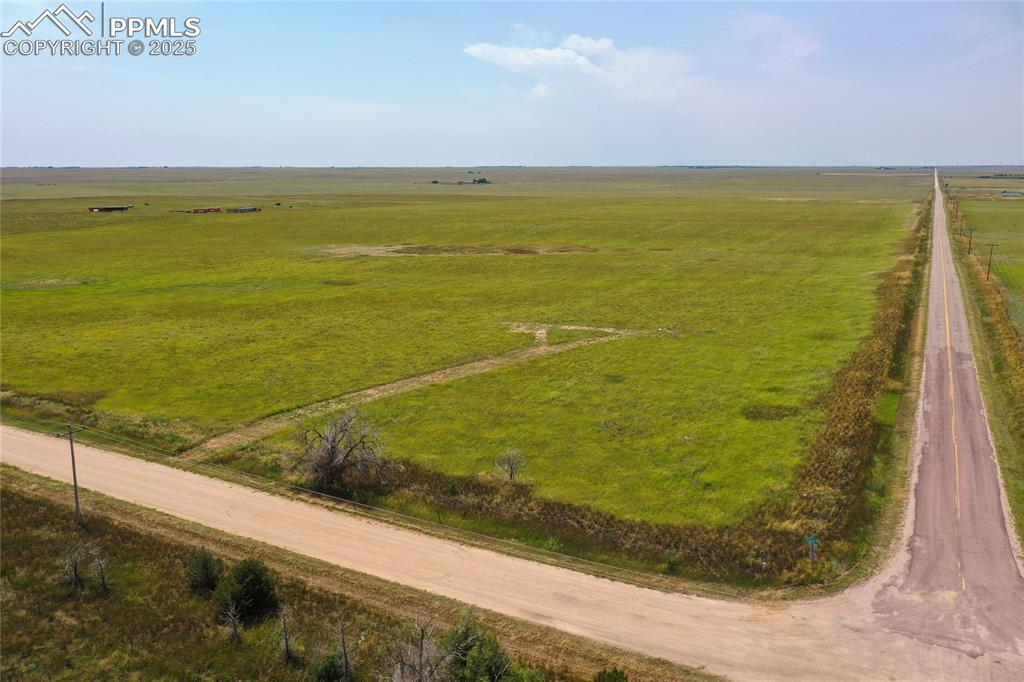 7480 Holtwood Rd., Rush, CO 80833
