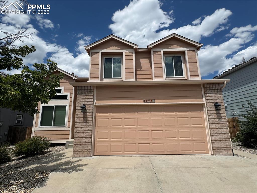 5841 Fossil Dr., Colorado Springs, CO 80923
