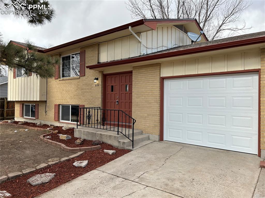 614 Empress Cir., Colorado Springs, CO 80911