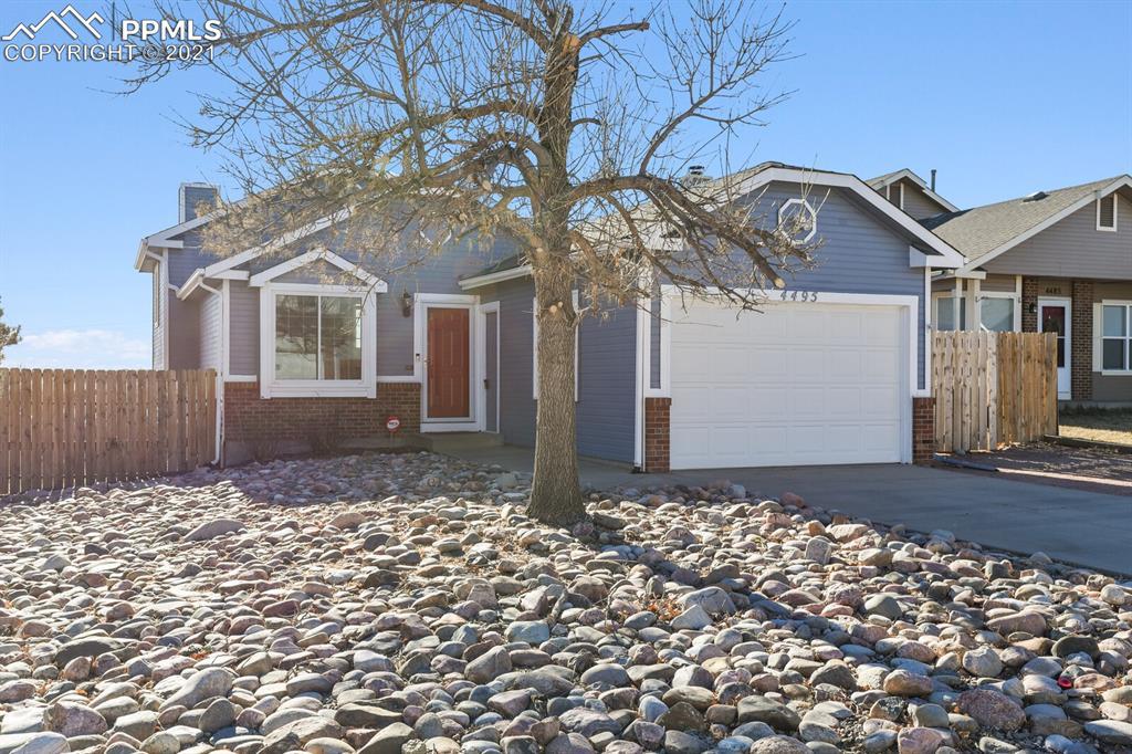 4495 Ramblewood Dr., Colorado Springs, CO 80920