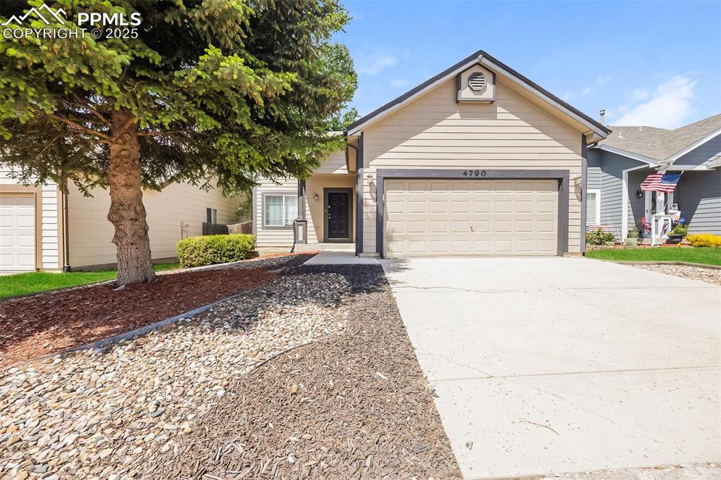 4790 Findon Pl., Colorado Springs, CO 80922