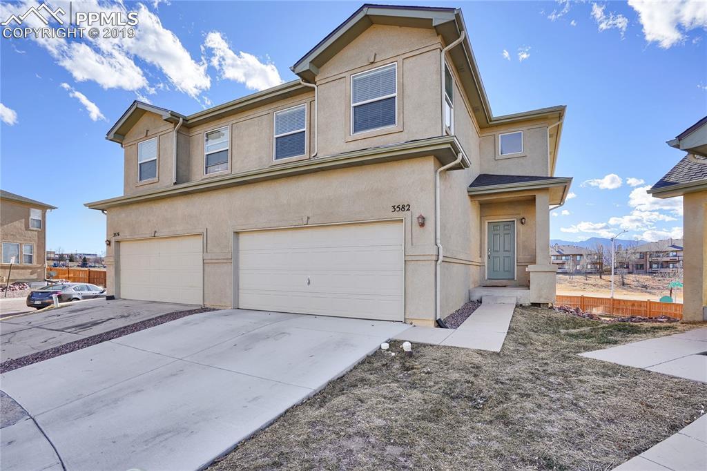 3582 Venice Grove, Colorado Springs, CO 80910