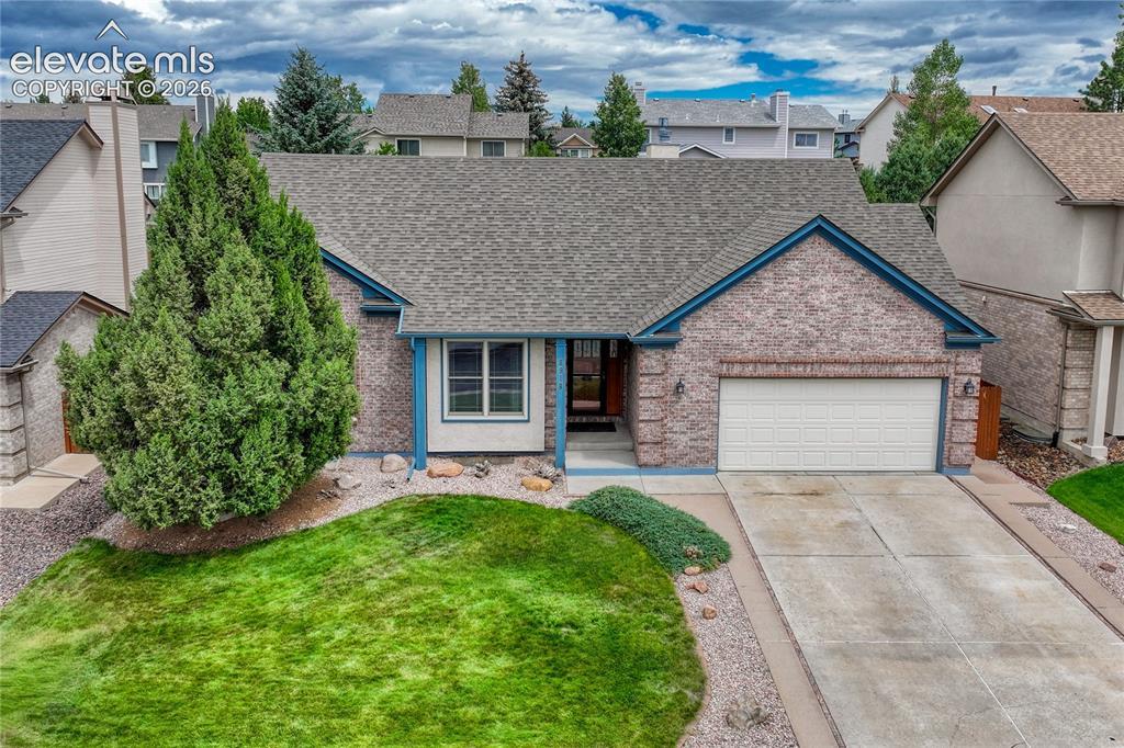 8918 Estebury Cir., Colorado Springs, CO 80920
