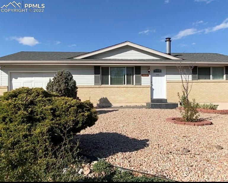 3636 Garland Ct., Colorado Springs, CO 80910