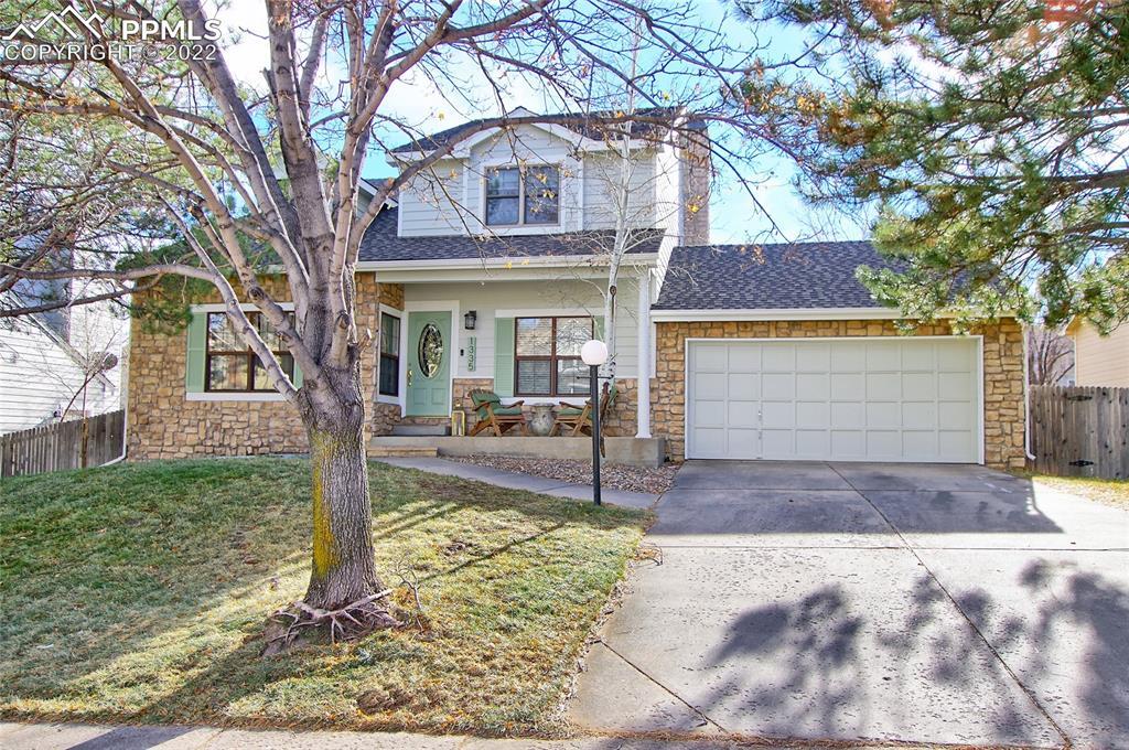 1335 Dancing Horse Dr., Colorado Springs, CO 80919