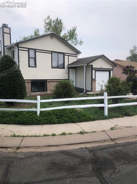 4913 Wineskin Cir., Colorado Springs, CO 80916