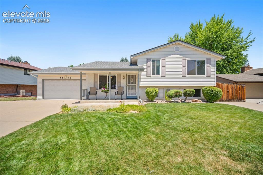 4695 W Stanford Ave., Denver, CO 80236