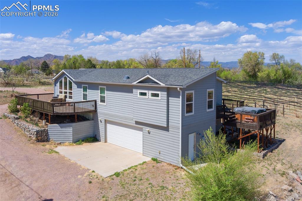 1704 Willow St., Canon City, CO 81212