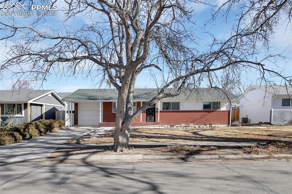 2735 N Arcadia St., Colorado Springs, CO 80907