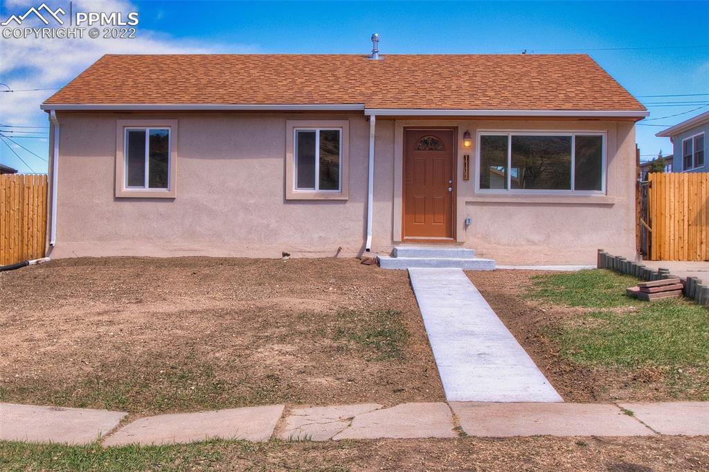 1111 Market St., Colorado Springs, CO 80904