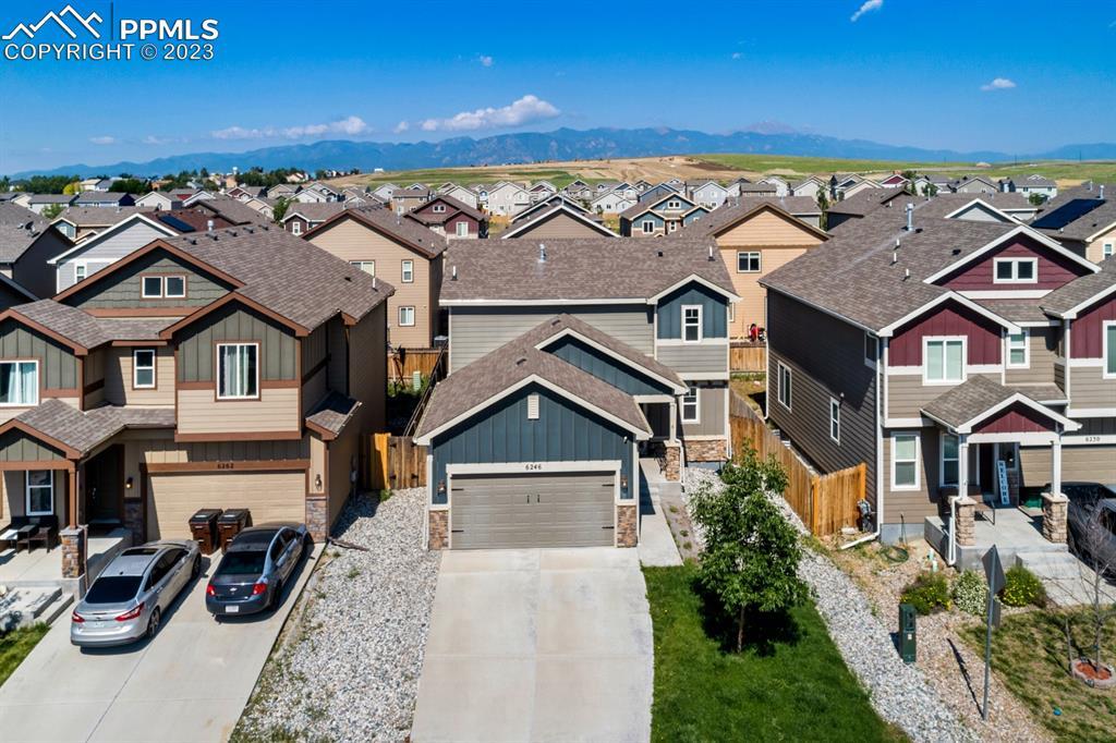 6246 Wallowing Way, Colorado Springs, CO 80925
