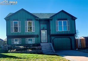 4903 Joseph Dr., Colorado Springs, CO 80916