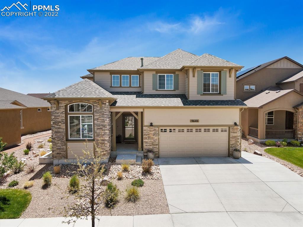 9648 Tutt Blvd., Colorado Springs, CO 80924