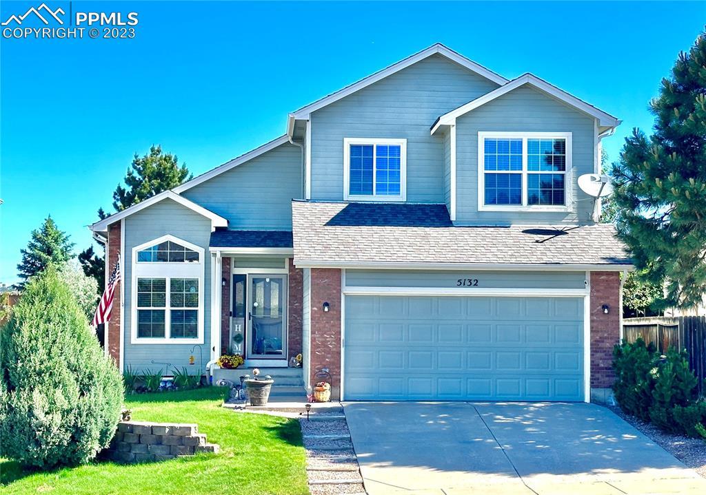 5132 Chaise Dr., Colorado Springs, CO 80923